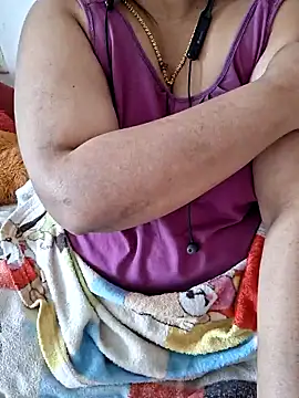 Snapshot of Telugu_manjula chatting on 10.18.25 Telugu manjula online show from 10.18.25