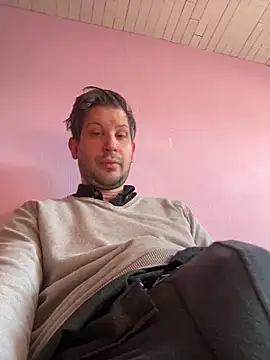 Taxidriver1988 online show from 02.17.25