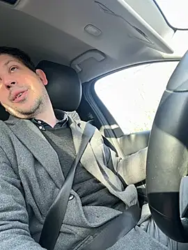 Taxidriver1988 online show from 02.27.25