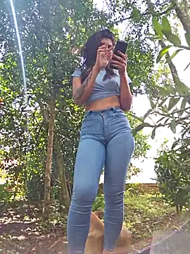 Yuky ta online show from 02.15.25