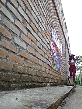 Yuky ta online show from 09.16.25