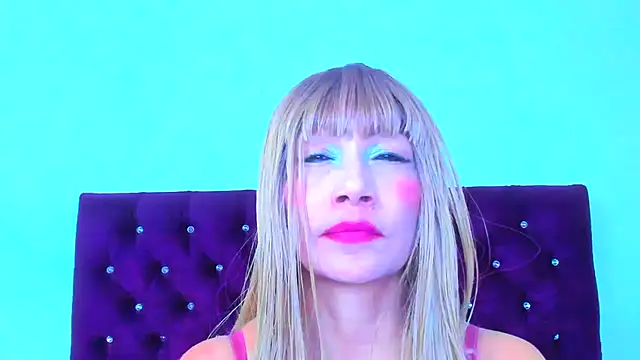 almabeckelt online show from 11.18.25