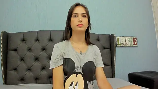 AndreaStivens online show from 03.08.25