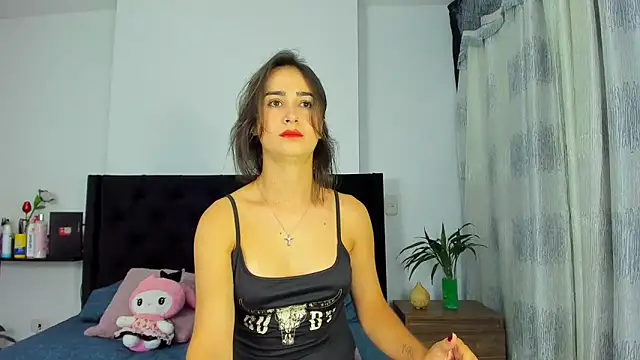 AndreaStivens online show from 09.13.25