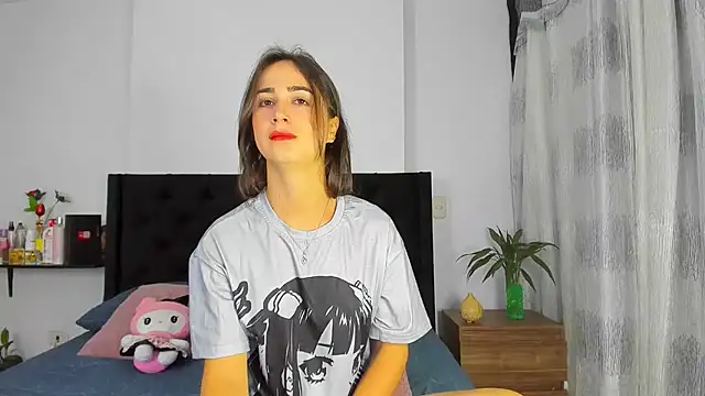 AndreaStivens online show from 09.22.25