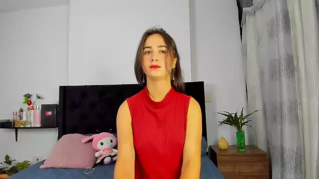 AndreaStivens online show from 10.13.25