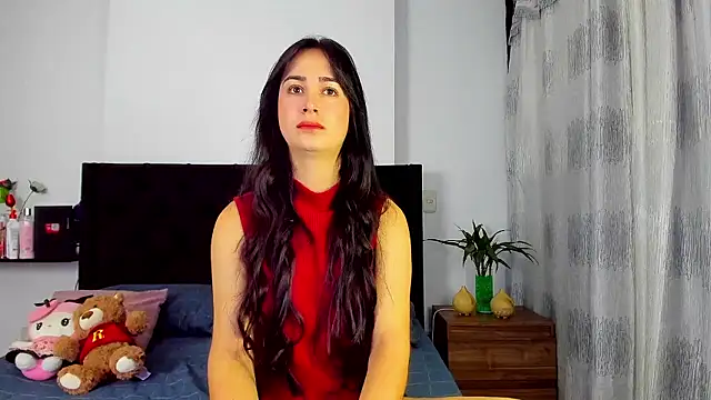 AndreaStivens online show from 01.15.26