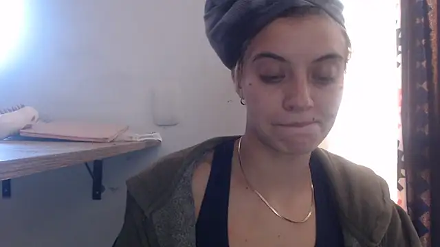 mariecam420 online show from 01.22.25