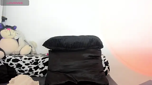 mariecam420 online show from 12.18.25