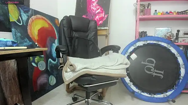 mariecam420 online show from 03.15.26