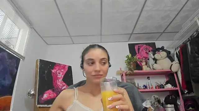 mariecam420 online show from 05.28.26