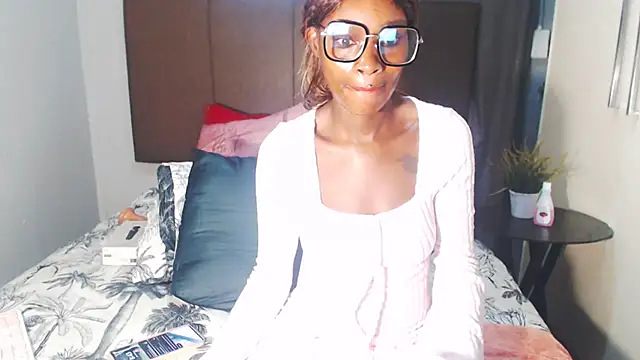 HoneyDropsX online show from 02.19.25