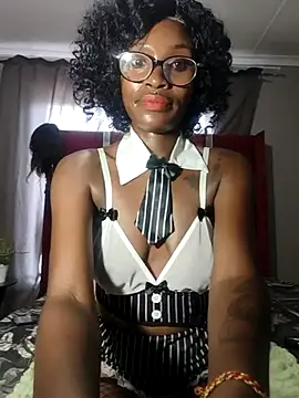 HoneyDropsX online show from 03.02.25