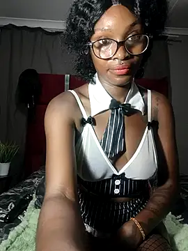 HoneyDropsX online show from 03.02.25