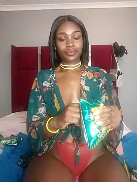 HoneyDropsX online show from 09.25.25