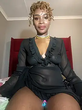 HoneyDropsX online show from 10.17.25