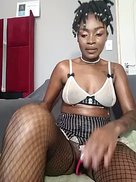 HoneyDropsX online show from 11.21.25