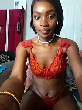 HoneyDropsX online show from 05.03.26