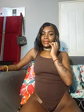 HoneyDropsX online show from 05.11.26