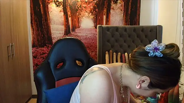 sofia23dirty online show from 02.14.26