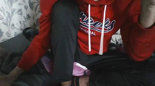 Kize69 online show from 02.09.25