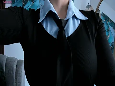 AnaStalin  online show from 09.27.25