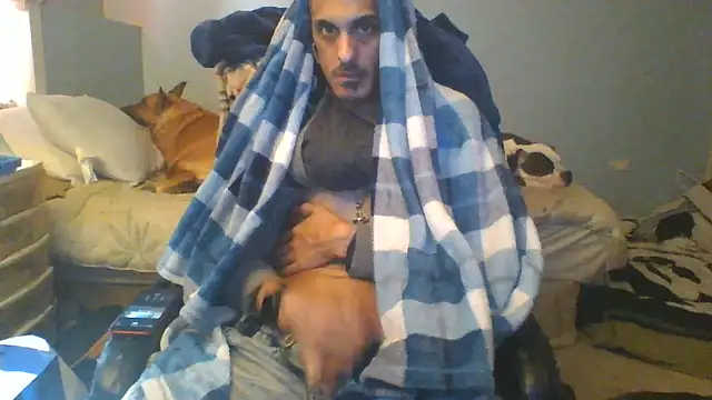 hottboyy45 online show from 02.28.25