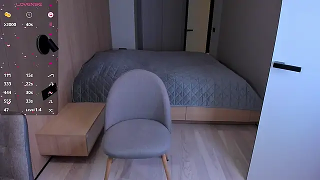 Aquilaris  online show from 03.03.25