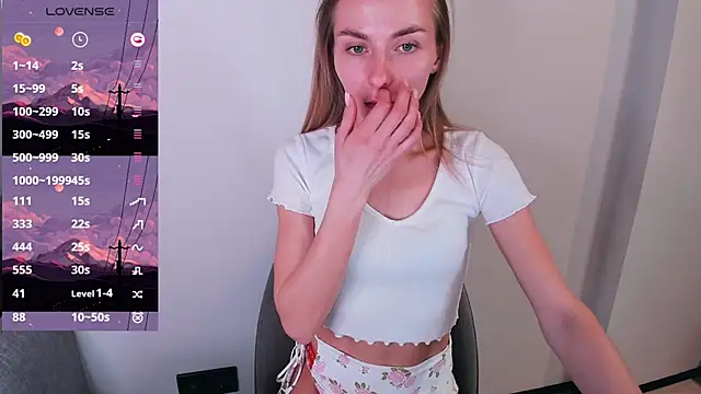 Aquilaris  online show from 03.25.26