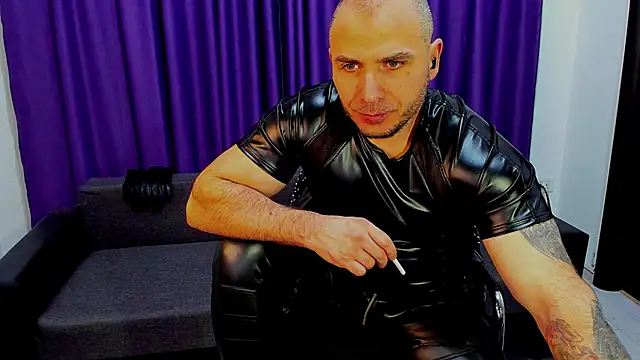 Snapshot of Anthony_Hard chatting on 02.06.25 Anthony Hard online show from 02.06.25