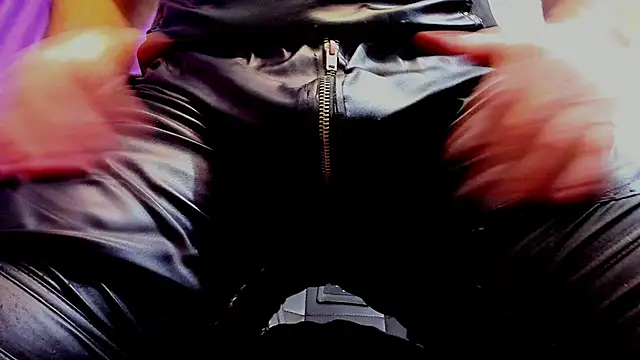 Snapshot of Anthony_Hard chatting on 02.27.25 Anthony Hard online show from 02.27.25