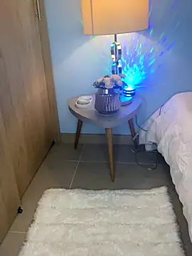 Snapshot of RouseColins chatting on 12.01.24 RouseColins online show from 12.01.24