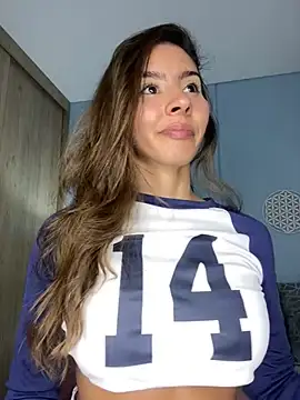 Snapshot of RouseColins chatting on 01.13.25 RouseColins online show from 01.13.25