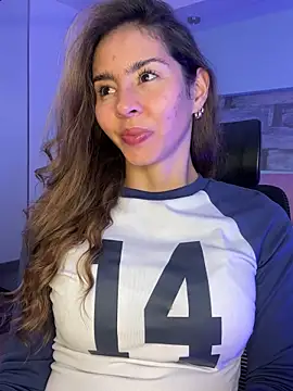 Snapshot of RouseColins chatting on 02.22.25 RouseColins online show from 02.22.25