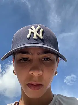 Snapshot of RouseColins chatting on 03.16.25 RouseColins online show from 03.16.25