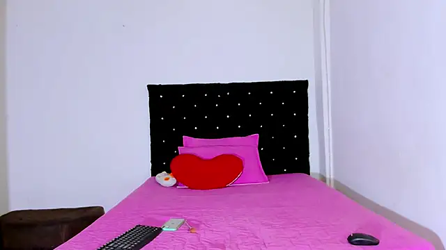 valen colombian69 online show from 02.10.25