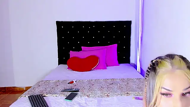 valen colombian69 online show from 03.08.25