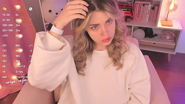 pussy-kattt online show from 02.01.25