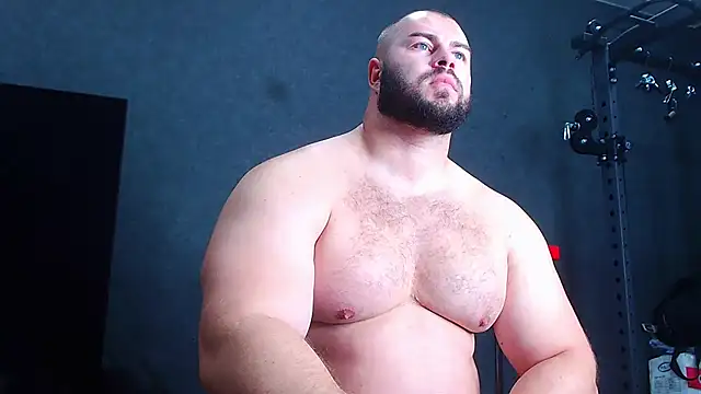 muscularjohnforuX online show from 07.24.26