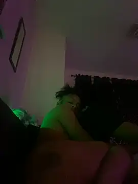 CutieFrmthehood online show from 12.02.24