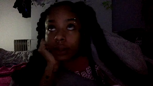 CutieFrmthehood online show from 02.08.26