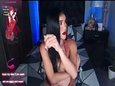 BigCockGODDESS online show from 01.07.25