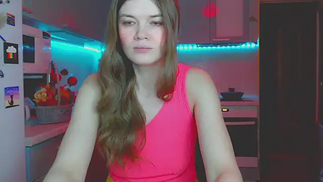 Snapshot of Klementa chatting on 02.06.25 Klementa online show from 02.06.25