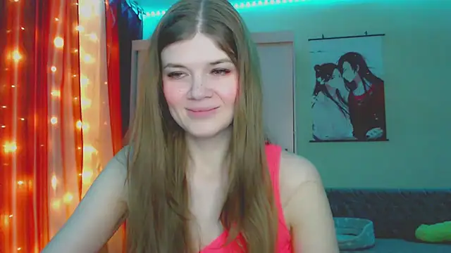 Snapshot of Klementa chatting on 02.24.25 Klementa online show from 02.24.25