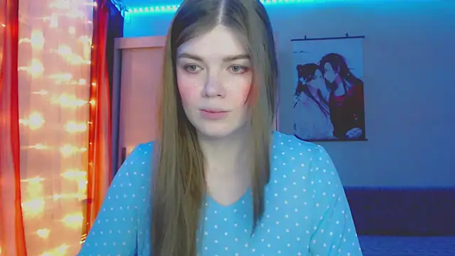 Snapshot of Klementa chatting on 03.06.25 Klementa online show from 03.06.25