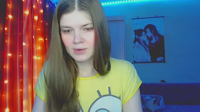 Snapshot of Klementa chatting on 03.16.25 Klementa online show from 03.16.25