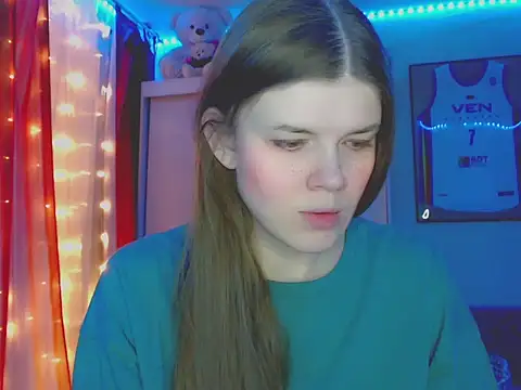 Snapshot of Klementa chatting on 02.11.26 Klementa online show from 02.11.26