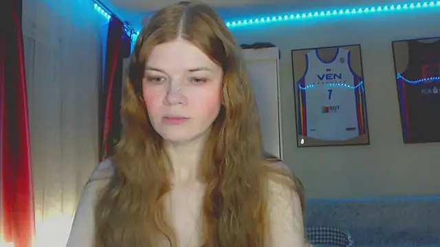 Klementa online show from 07.23.26