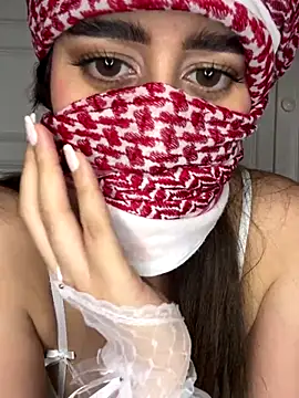 arabiaAna online show from 10.10.25