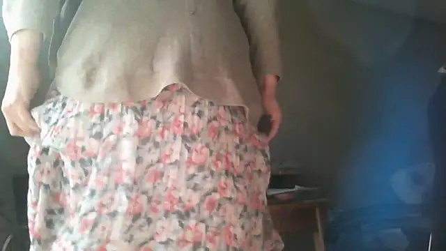 Sandra Potiche online show from 04.13.26